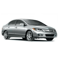 Acura CSX