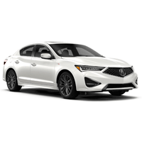 Acura ILX