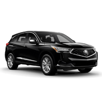 Acura RDX