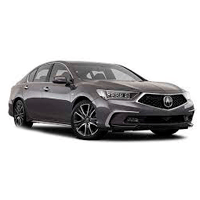 Acura RLX