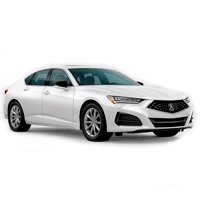 Acura TLX