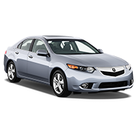 Acura TSX