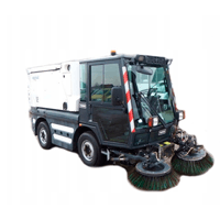 Aebi-Schmidt Swingo