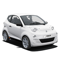 Aixam Minauto