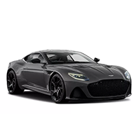 Aston Martin DBS