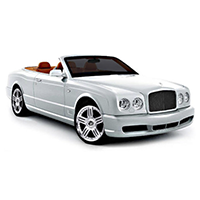 Bentley Azure