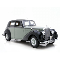 Bentley Mark VI