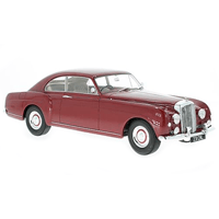 Bentley S1