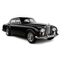 Bentley S3