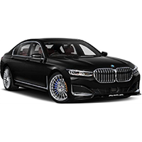 Alpina B7