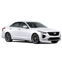 Cadillac CT4