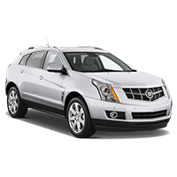 Cadillac SRX