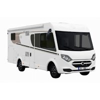 Carado I-series