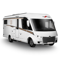 Carthago C-tourer