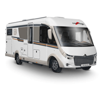 Carthago Chic C-line
