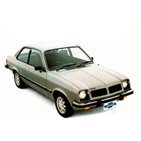 Chevette