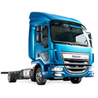 DAF LF