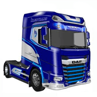 DAF XG