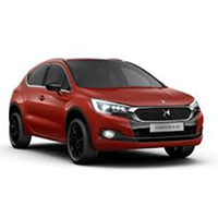 DS DS4 Crossback