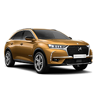 DS DS7 Crossback