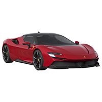 Ferrari SF90