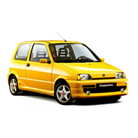 Cinquecento