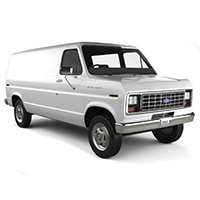 Ford Econoline