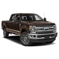 Ford F-250
