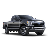Ford F-350