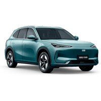 Geely EX5