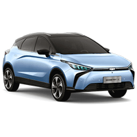 Geely Geometry C