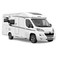 Hobby Optima Ontour