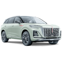 Hongqi HS3