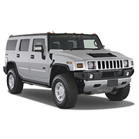 Hummer H2