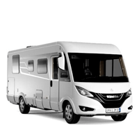 Hymer B-Class
