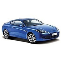 Coupé (Tiburon)