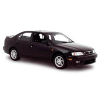 Infiniti G20