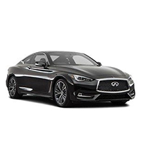 Infiniti Q60