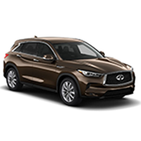 Infiniti QX50