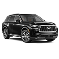 Infiniti QX60
