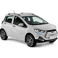JAC e-JS1