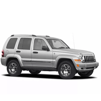 Jeep Liberty
