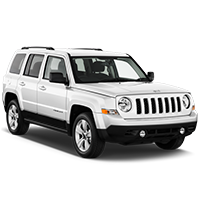 Jeep Patriot