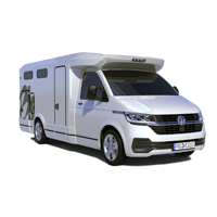 Knaus Tourer