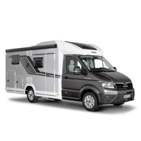 Knaus Van Wave