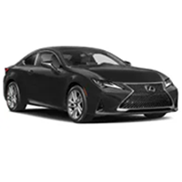 Lexus RC