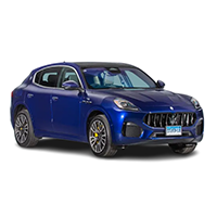 Maserati Grecale