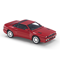 Maserati Shamal