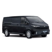 Maxus Deliver 7