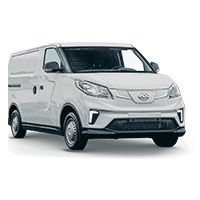 Maxus eDeliver 3